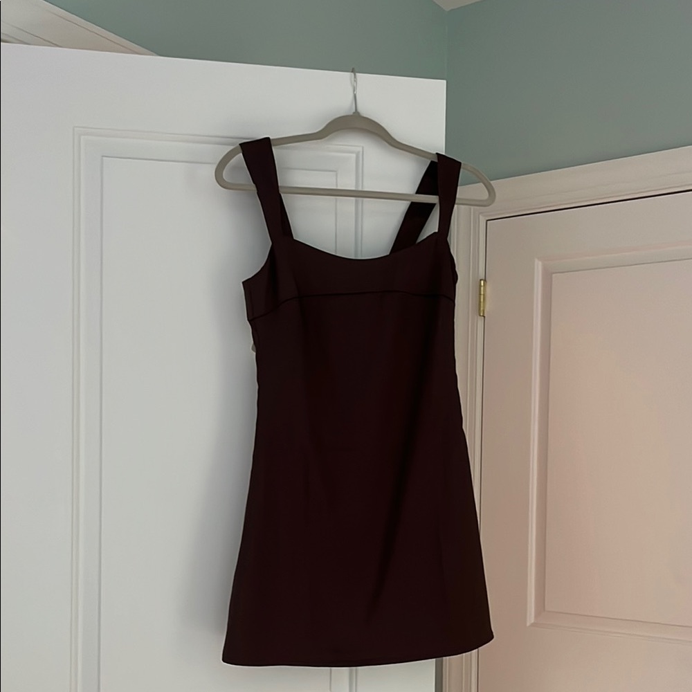 Elegant Black Dress